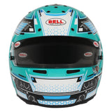 Bell RS7 Pro Racing Helmet