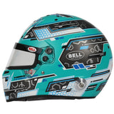 Bell RS7 Pro Racing Helmet