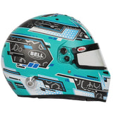 Bell RS7 Pro Racing Helmet