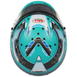 Bell RS7 Pro Racing Helmet