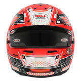 Bell RS7 Pro Racing Helmet