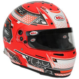 Bell RS7 Pro Racing Helmet