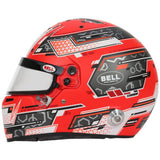 Bell RS7 Pro Racing Helmet