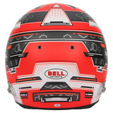 Bell RS7 Pro Racing Helmet