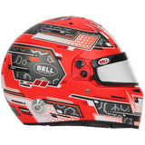 Bell RS7 Pro Racing Helmet