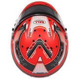 Bell RS7 Pro Racing Helmet