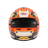 Bell RS7-K Pro Stamina Karting Helmet