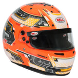Bell RS7-K Pro Stamina Karting Helmet