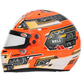 Bell RS7-K Pro Stamina Karting Helmet