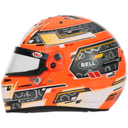 Bell RS7-K Pro Stamina Karting Helmet