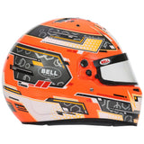 Bell RS7-K Pro Stamina Karting Helmet