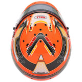 Bell RS7-K Pro Stamina Karting Helmet