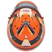 Bell RS7-K Pro Stamina Karting Helmet