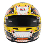 Bell RS7-K Pro Stamina Karting Helmet