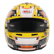 Bell RS7-K Pro Stamina Karting Helmet