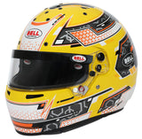 Bell RS7-K Pro Stamina Karting Helmet