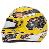Bell RS7-K Pro Stamina Karting Helmet