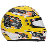 Bell RS7-K Pro Stamina Karting Helmet