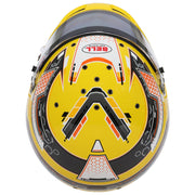 Bell RS7-K Pro Stamina Karting Helmet
