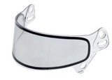 Competition Motorsport Bell SE077 Mirror Helmet Shields (fits Hp77) helmet