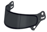 Competition Motorsport Bell SE077 Mirror Helmet Shields (fits Hp77) helmet