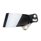 Competition Motorsport Bell SE077 Mirror Helmet Shields (fits Hp77) helmet