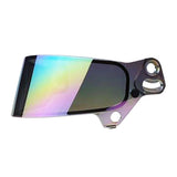 Competition Motorsport Bell SE077 Mirror Helmet Shields (fits Hp77) helmet