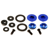 Competition Motorsport Bell SRV-1 Helmet Shield Pivot Kit helmet