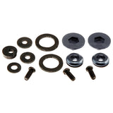 Competition Motorsport Bell SRV-1 Helmet Shield Pivot Kit helmet