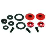 Competition Motorsport Bell SRV-1 Helmet Shield Pivot Kit helmet