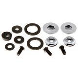 Competition Motorsport Bell SRV-1 Helmet Shield Pivot Kit helmet