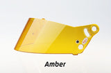 Bell SRV-8 Replacement Helmet Shields product image 3