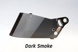 Bell SRV-8 Replacement Helmet Shields product image 6