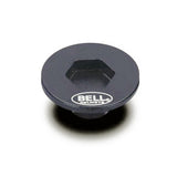 Competition Motorsport Bell SV (se07, Se077) Helmet Shield Pivot Kit black