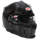 Bell XR7 ULTRA Carbon Fiber SA2025 Racing Helmet
