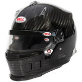 Bell XR7 ULTRA Carbon Fiber SA2025 Racing Helmet