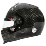 Bell XR7 ULTRA Carbon Fiber SA2025 Racing Helmet