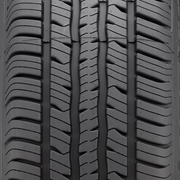 BFGoodrich Advantage Control for your Porsche 924 - The "Best" Package (Set of Four)