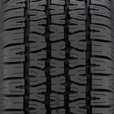 BFGoodrich Radial T/A 205/60R15 & 225/60R15 for Porsche 914 GT Wide-Body (Better Package)