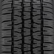 BFGoodrich Radial T/A 205/60R15 & 225/60R15 for Porsche 914 GT Wide-Body (Better Package)
