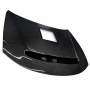 Demon Window Hood Jeep Grand Cherokee Trackhawk 2011-2021