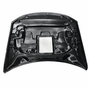 Demon Window Hood Jeep Grand Cherokee Trackhawk 2011-2021