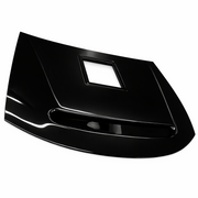 Demon Window Hood Jeep Grand Cherokee Trackhawk 2011-2021