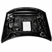 Demon Window Hood Jeep Grand Cherokee Trackhawk 2011-2021