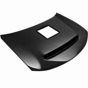 2015-2023 Dodge Charger Demon W/ Window Hood