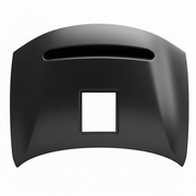 2015-2023 Dodge Charger Demon W/ Window Hood