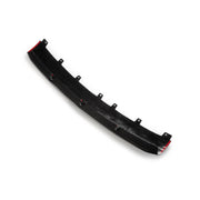 2017-2021 Carbon Fiber Lower Bumper Insert Replacement