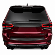 2014-2021 Jeep Grand Cherokee Rear Hatch Replacement