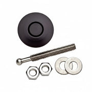 Mini Hood Quick Pin (Black) 1pc.