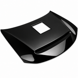 2015-2023 Dodge Charger Demon W/ Window Hood